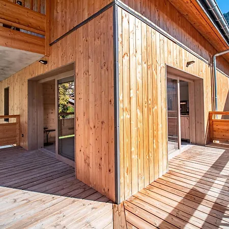 Cosy 4-6 Pers. Avec Balcon, Parking Et Wifi - Champagny-en-vanoise - Fr-1-638-12 * La Plagne